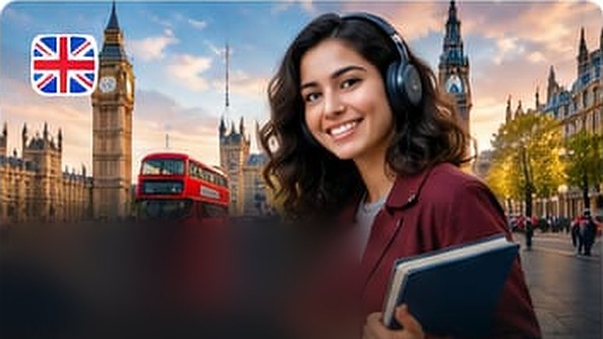 كيف تختار كورس اللغة الإنجليزية المناسب لمستواك