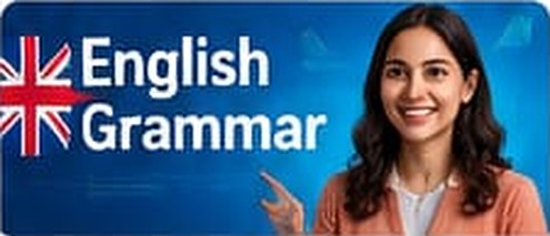 قواعد اللغة الإنجليزية